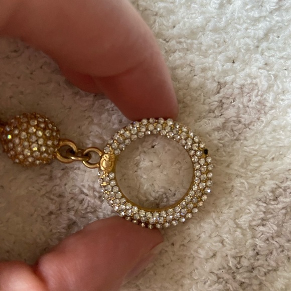 C. Wonder pave bracelet - Picture 3 of 4